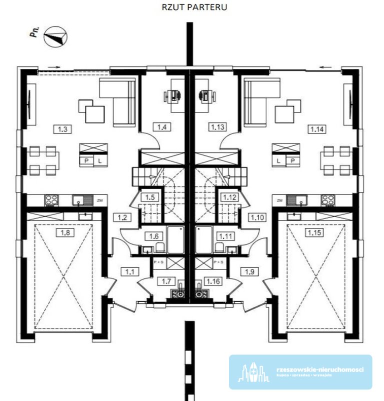 Dom na sprzedaż Rzeszów, Lwowska  130m2 Foto 17