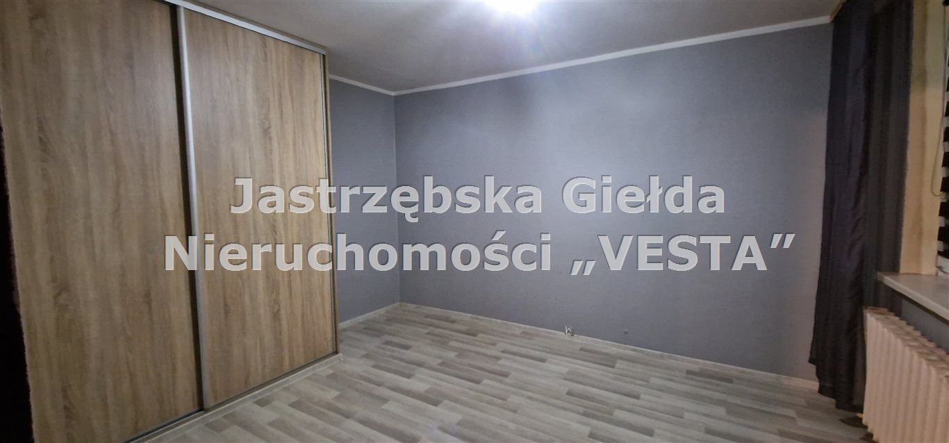 Mieszkanie dwupokojowe na sprzedaż Jastrzębie-Zdrój, Osiedle Staszica  49m2 Foto 5