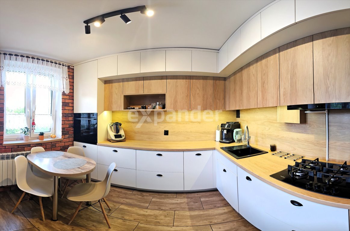 Mieszkanie trzypokojowe na sprzedaż Strzelno, Kasprowicza  67m2 Foto 1