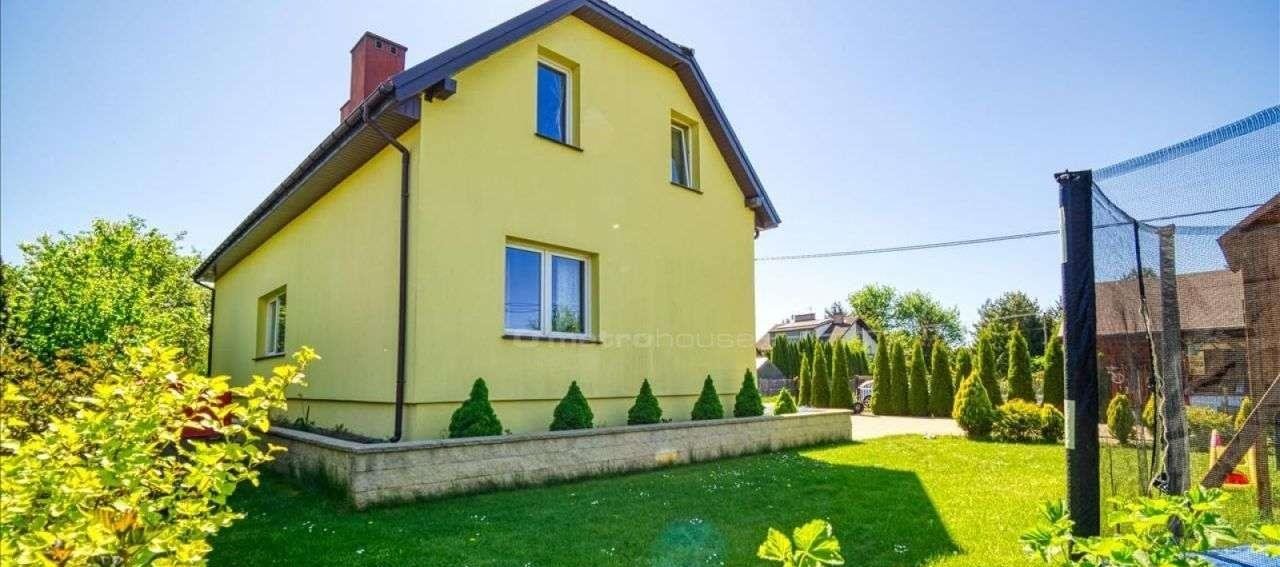 Dom na sprzedaż Dziekanów Leśny  200m2 Foto 14
