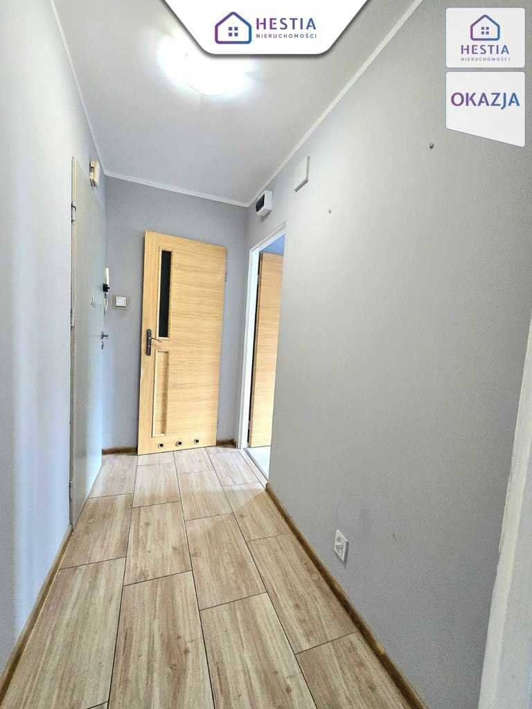 Mieszkanie dwupokojowe na sprzedaż Szczecinek, Kopernika  40m2 Foto 6