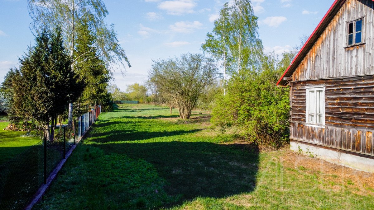 Dom na sprzedaż Kamieńczyk, Armii Krajowej  80m2 Foto 5