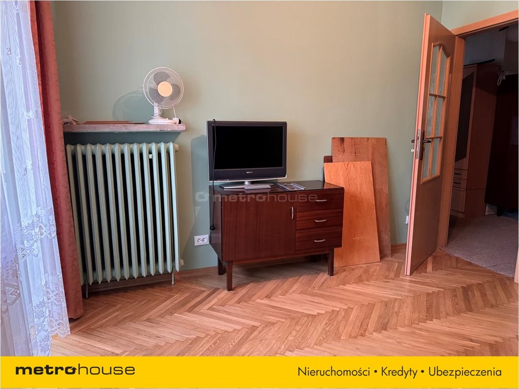 Mieszkanie dwupokojowe na sprzedaż Kraków, Nowa Huta, Osiedle Kolorowe  52m2 Foto 3
