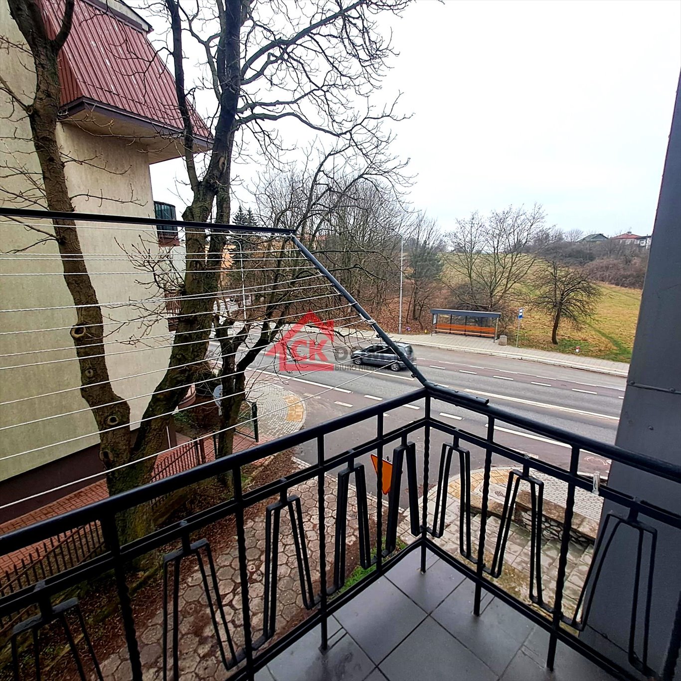 Mieszkanie dwupokojowe na sprzedaż Kielce, Centrum, Stefana Żeromskiego  36m2 Foto 8