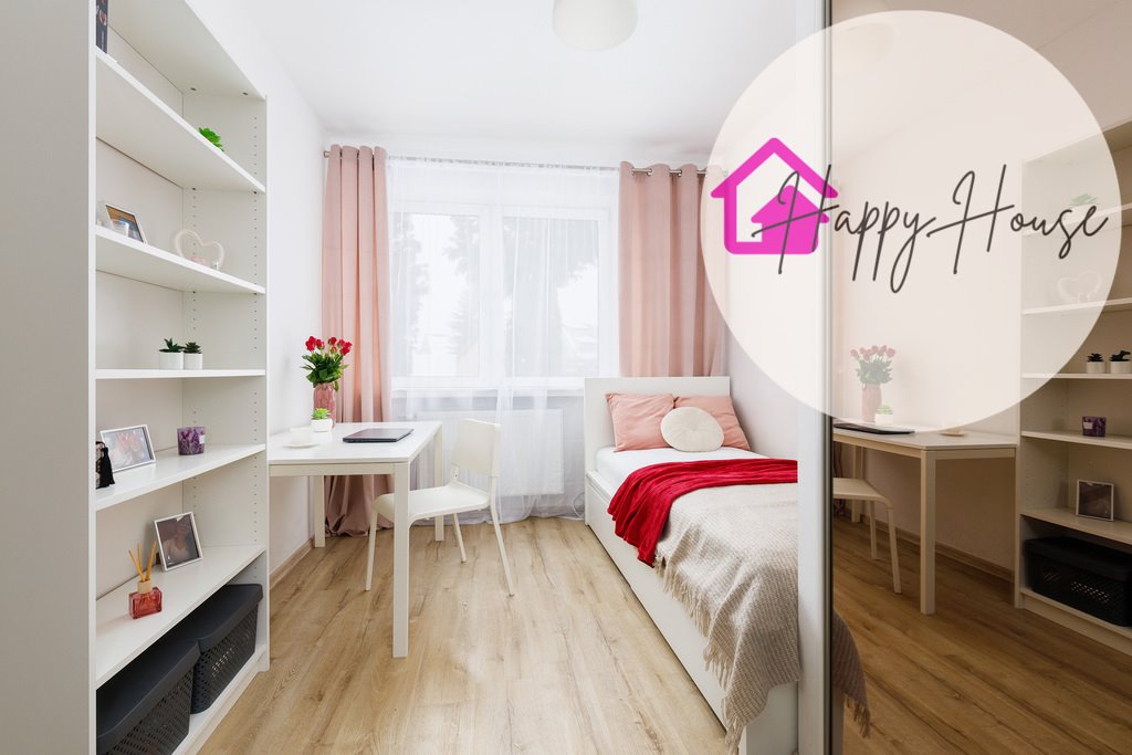 Do sprzedania przestronny dom 200 m² z ogrodem i garażem Olsztyn, Mazurskie  200m2 Foto 1