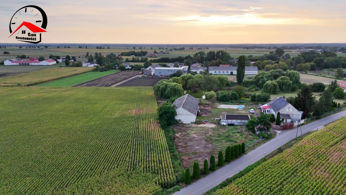 Lokal użytkowy na sprzedaż Chełmiczki  380m2 Foto 5