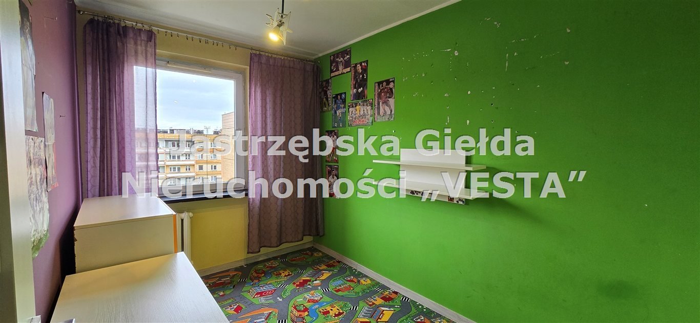 Mieszkanie trzypokojowe na sprzedaż Jastrzębie-Zdrój, Zofiówka, Ruchu Oporu  60m2 Foto 10