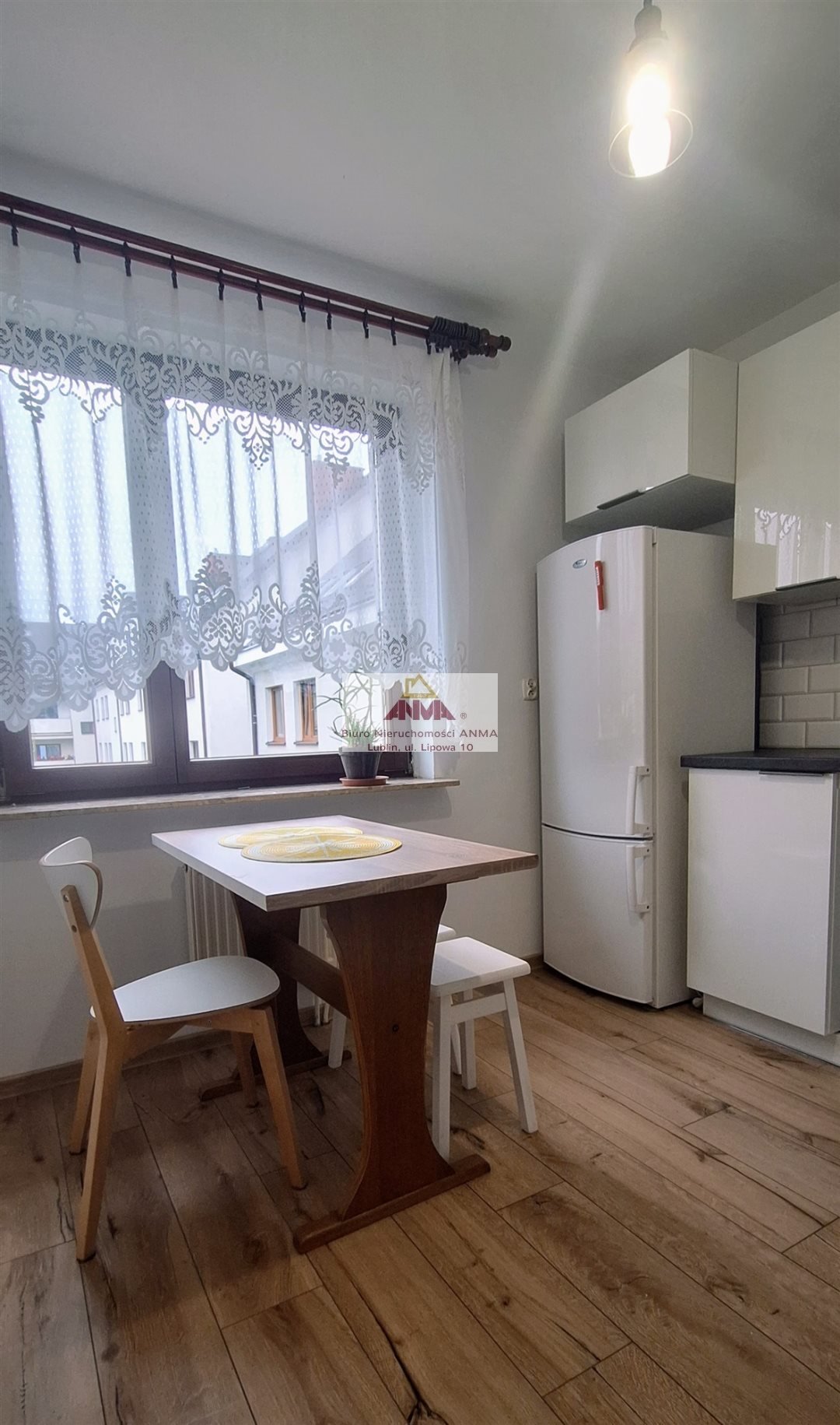 Funkcjonalne 52 m² mieszkanie w Lublinie, balkon - polecam! Lublin, Bronowice, os. Pogodna  52m2 Foto 1