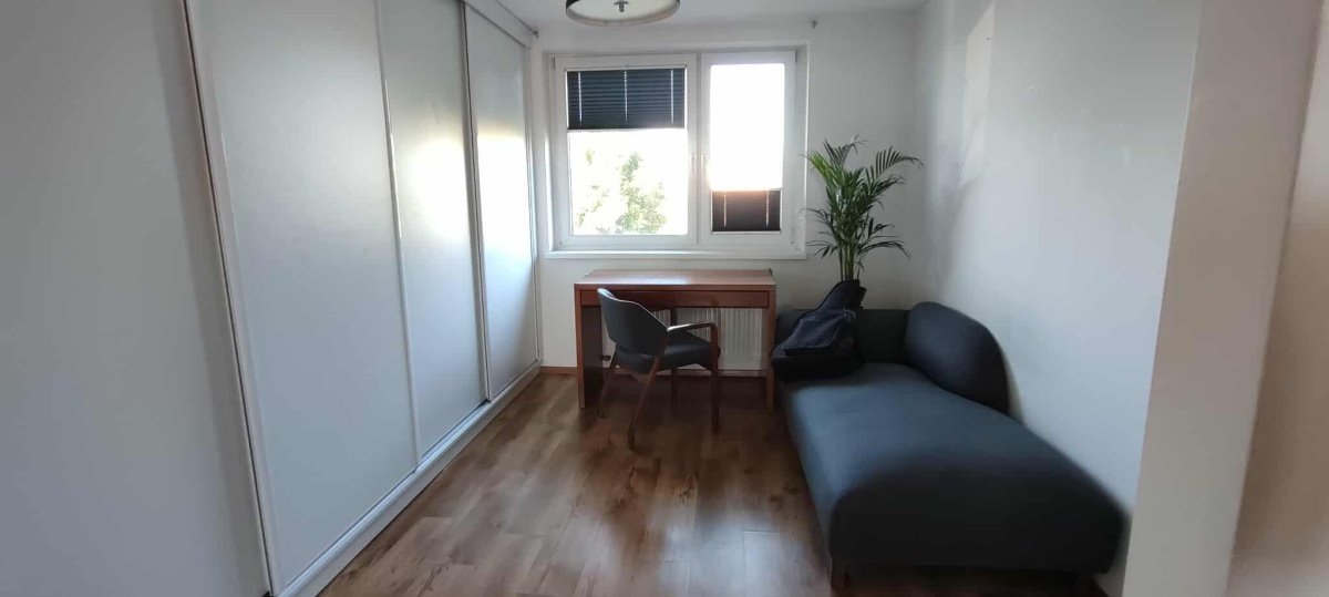 Mieszkanie trzypokojowe na sprzedaż Bytów, Bytów, Ceynowy  66m2 Foto 1