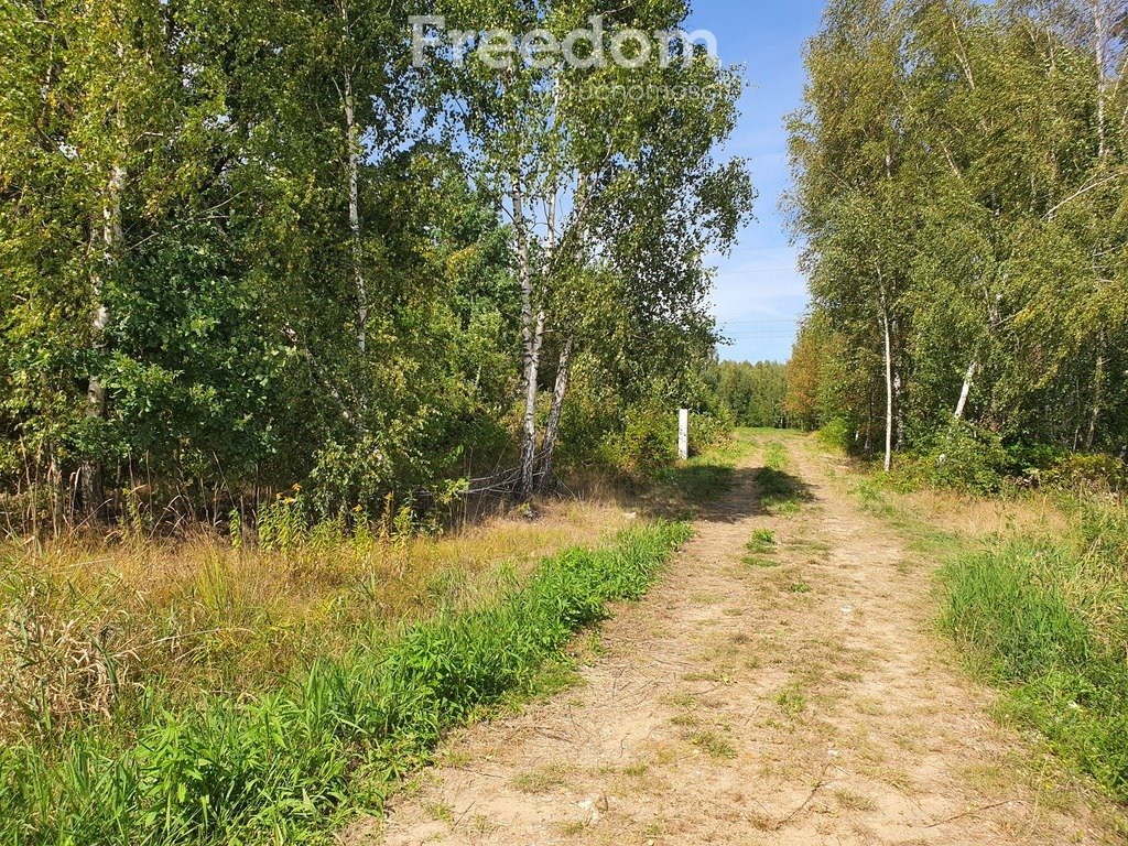 Działka budowlana na sprzedaż Choszczówka Stojecka  846m2 Foto 1