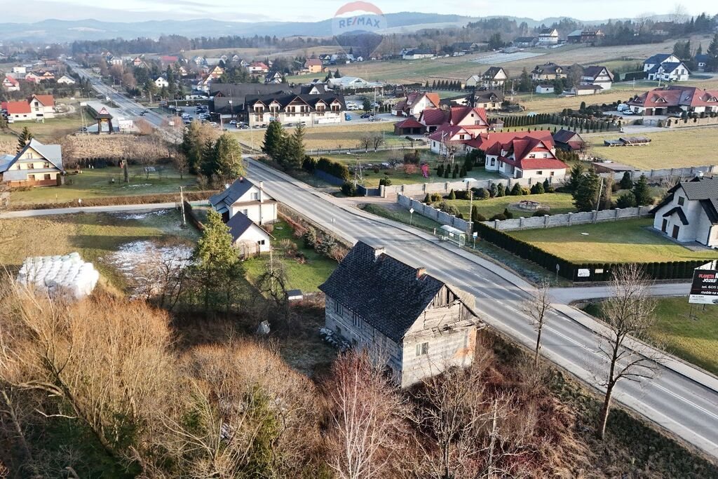 Dom na sprzedaż Spytkowice  100m2 Foto 8