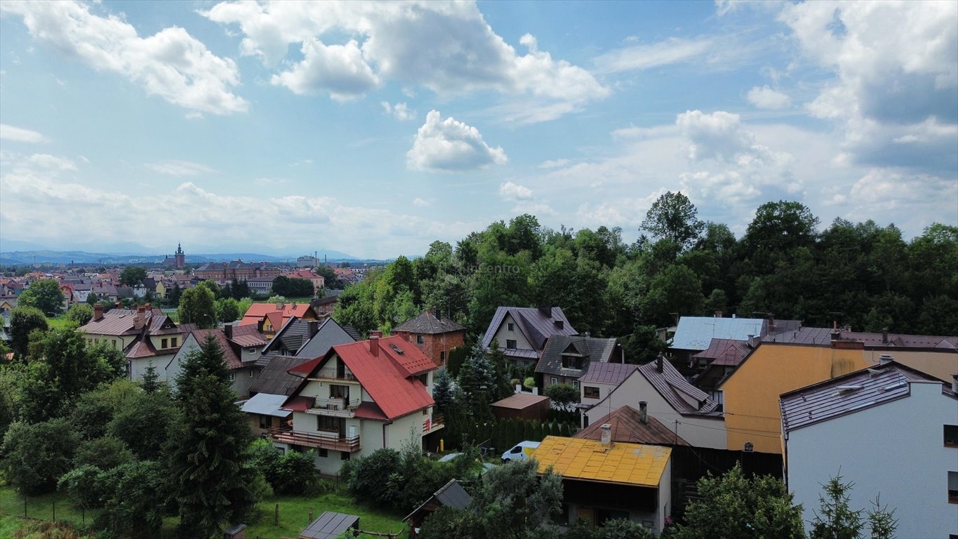 Dom na sprzedaż Nowy Targ, Kokoszków  205m2 Foto 9