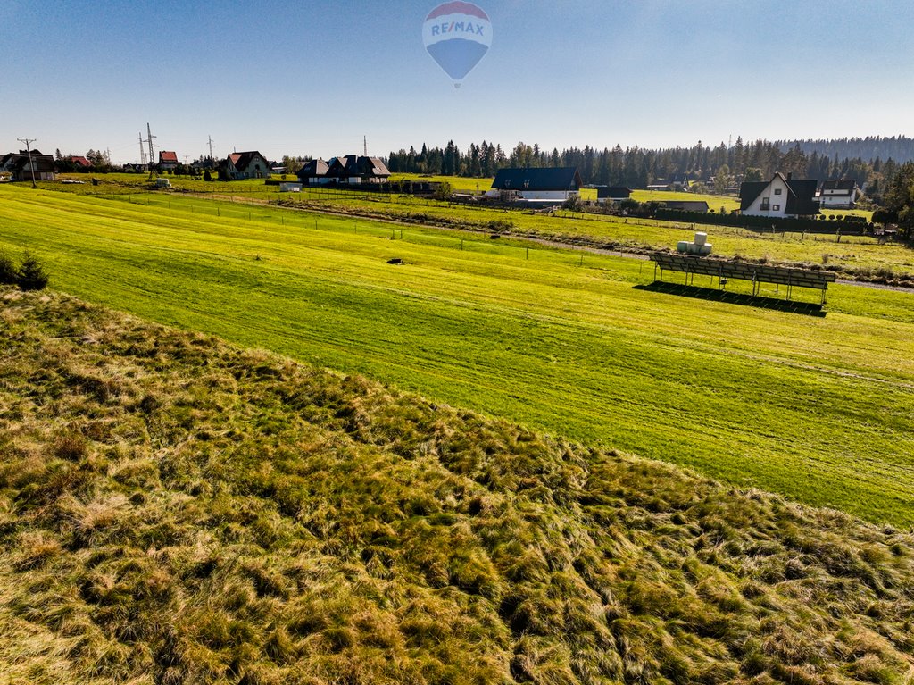 Działka budowlana na sprzedaż Zaskale  1 104m2 Foto 7