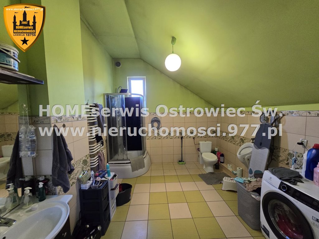 Dom na sprzedaż Ostrowiec Świętokrzyski, Gutwin  140m2 Foto 16