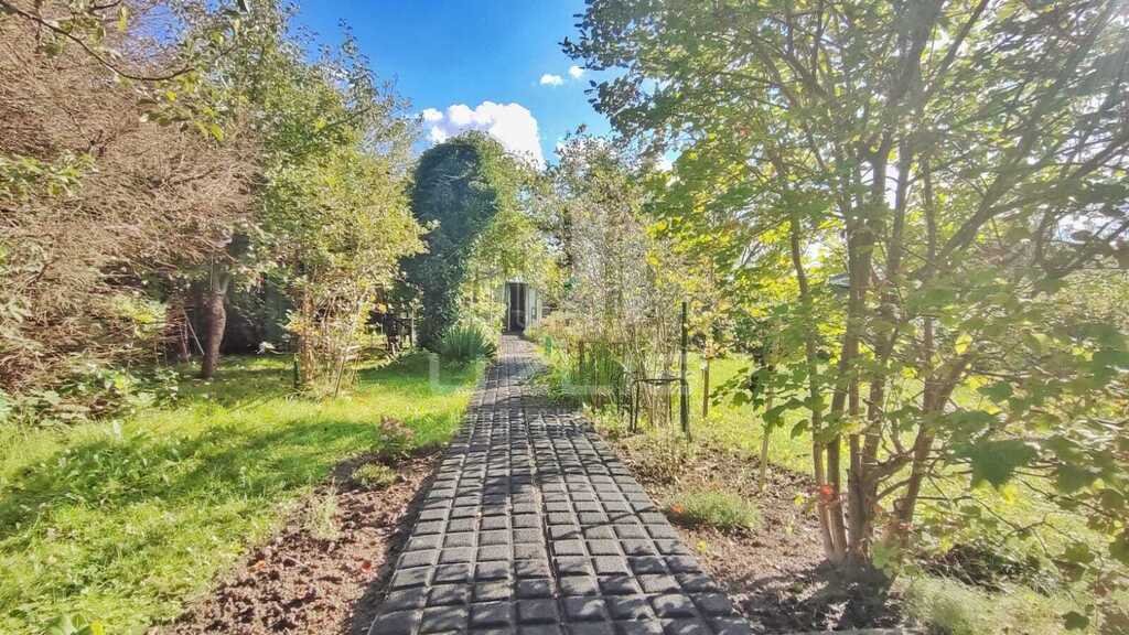 Działka rekreacyjna na sprzedaż Tczew, Bałdowska  483m2 Foto 1