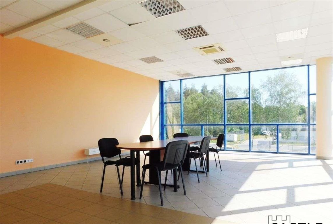 Lokal użytkowy na wynajem Tarnowo Podgórne  90m2 Foto 3