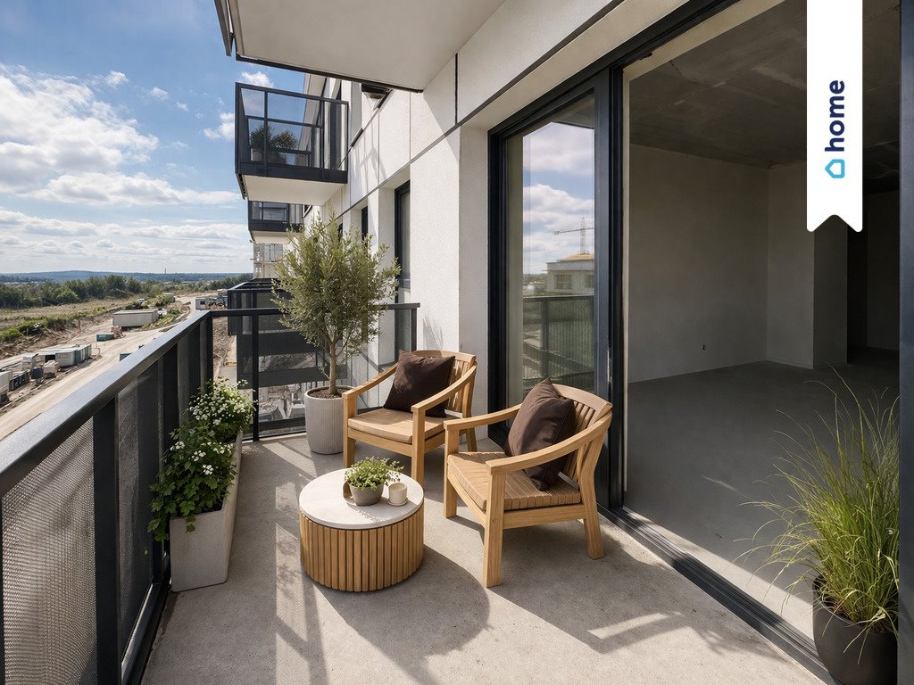 Polecam przestronne 37 m² mieszkanie z miejscem postojowym w Katowicach Katowice, Koszutka  37m2 Foto 1