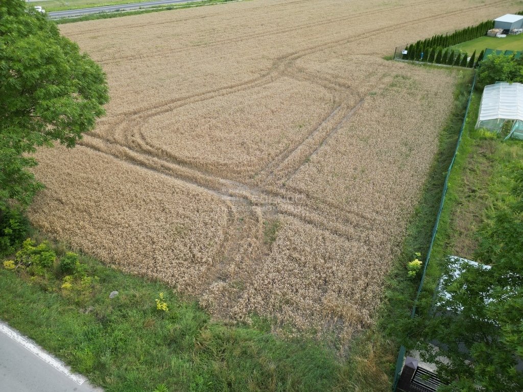 Działka inna na sprzedaż Depułtycze Królewskie  1 500m2 Foto 5