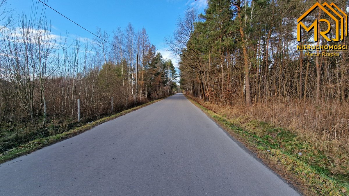 Działka rolna na sprzedaż Stare Żukowice  1 900m2 Foto 10