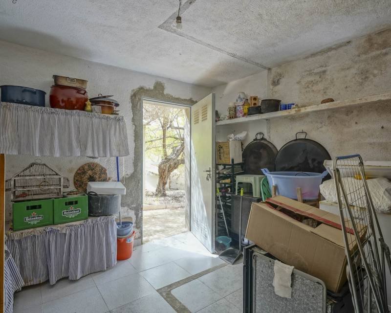 Dom na sprzedaż Hiszpania, Javea, Hiszpania, Rebaldi  215m2 Foto 25