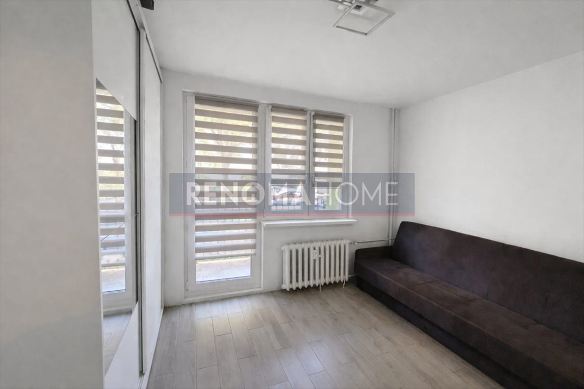 Małe, w pełni wyposażone mieszkanie z balkonem w centrum Wałbrzycha Wałbrzych, Piaskowa Góra  18m2 Foto 1