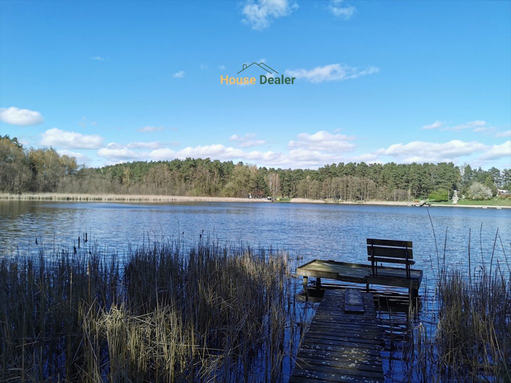 Działka budowlana na sprzedaż Wielonek  600m2 Foto 6