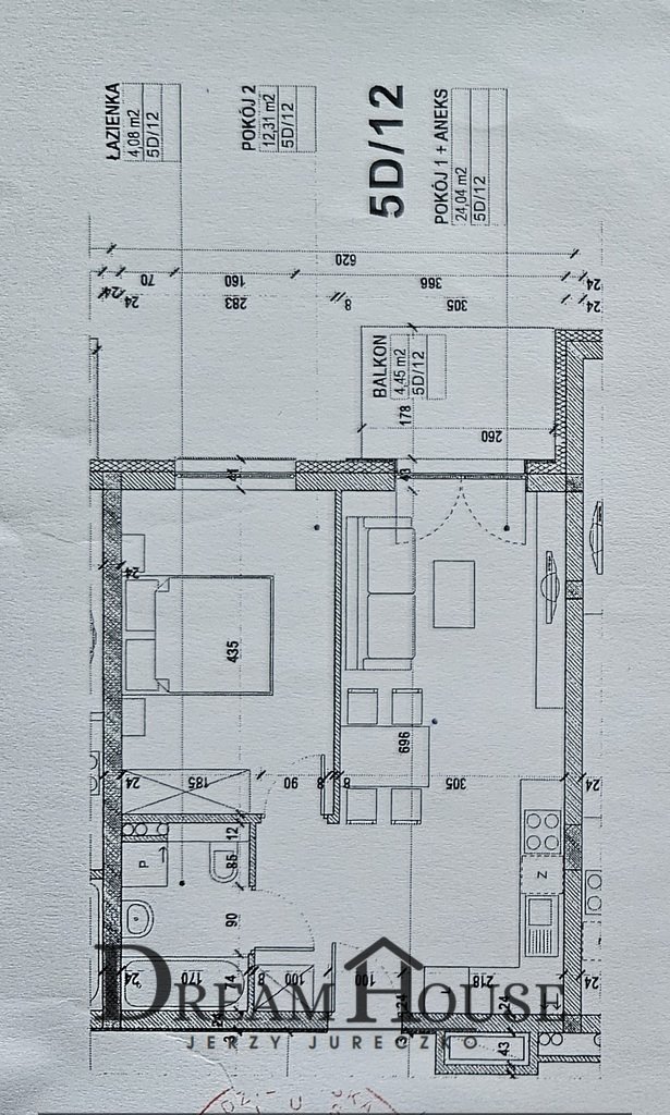 Mieszkanie dwupokojowe na sprzedaż Gorzów Wielkopolski, Górczyn, Słoneczna  40m2 Foto 13