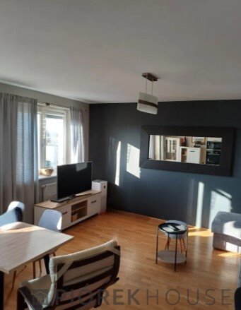 Dwupoziomowe 104 m2 z balkonem i garażem w Ursusie Warszawa, Ursus, Skoroszewska  104m2 Foto 1