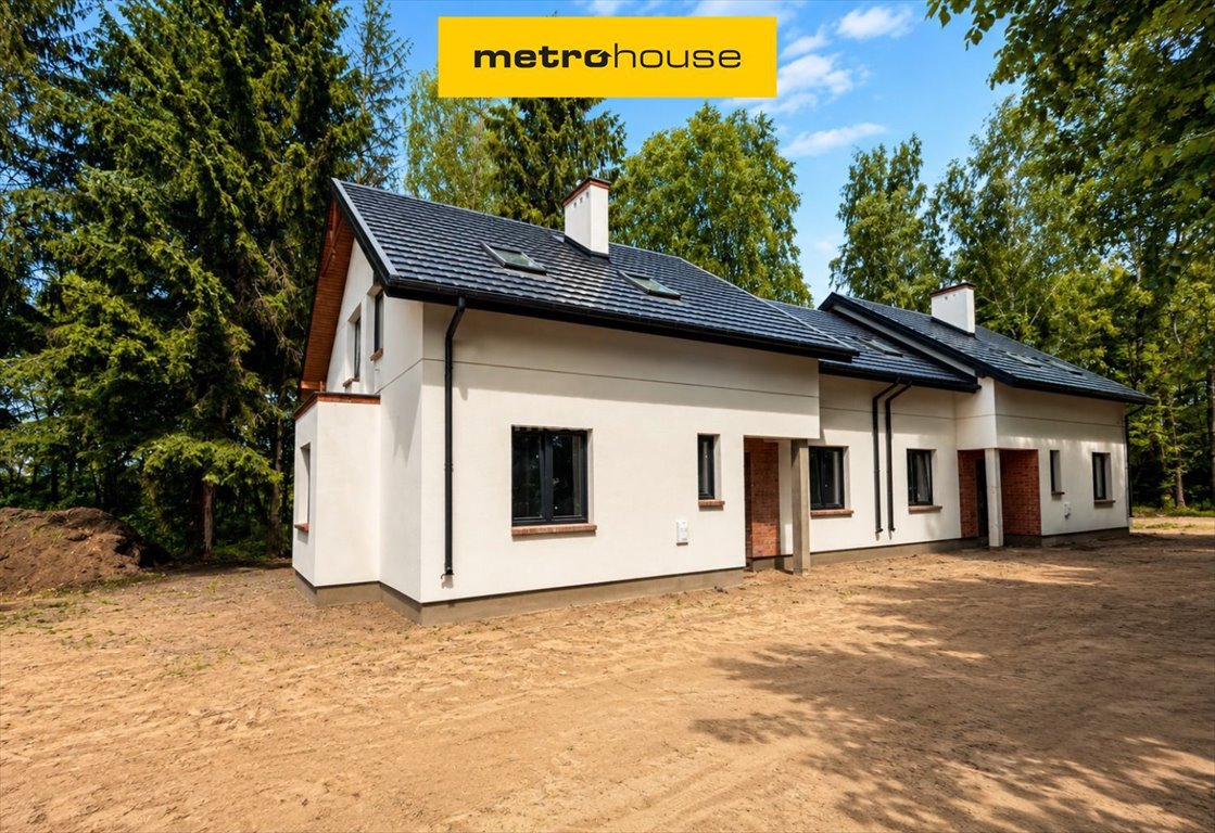 Sprzedam przestronny bliźniak 180 m² z kominkiem i ogrzewaniem podłogowym Opypy  180m2 Foto 1
