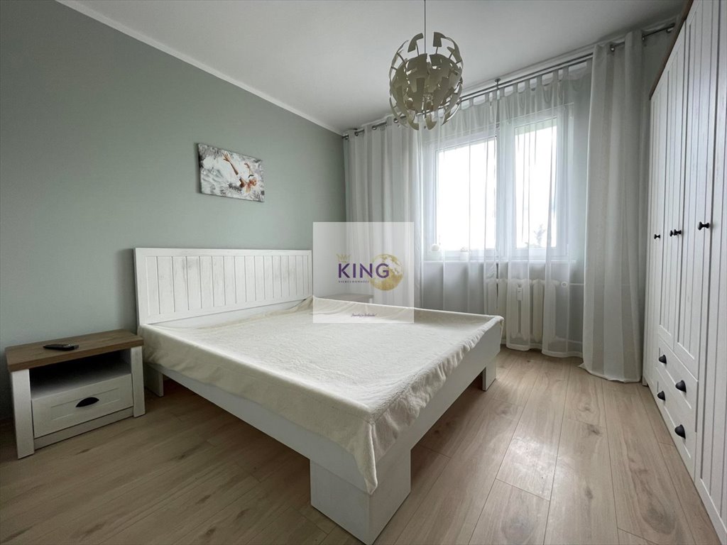 Przestronne 2 pokoje z balkonem i widokiem - polecam Szczecin, Centrum  53m2 Foto 1