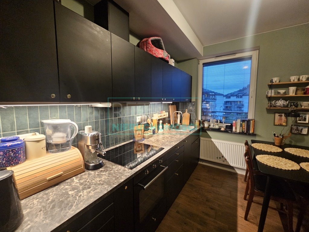 Mieszkanie trzypokojowe na sprzedaż Parzniew  56m2 Foto 1