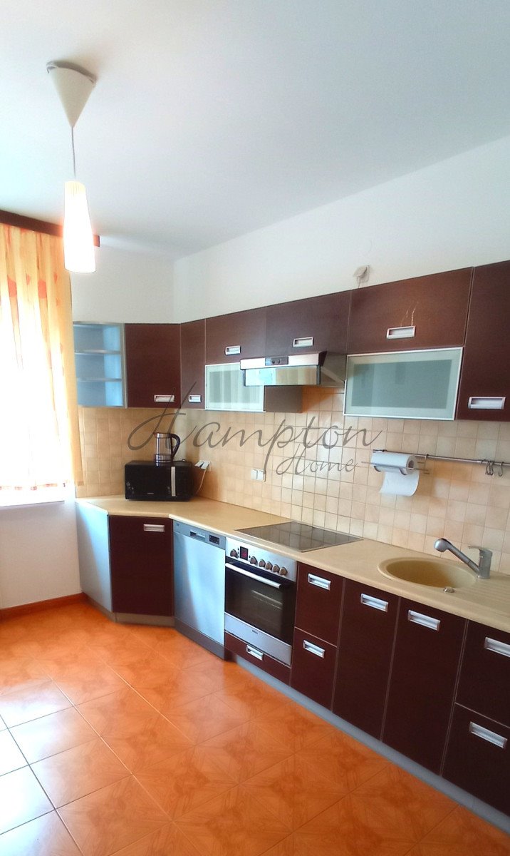 Mieszkanie trzypokojowe na sprzedaż Warszawa, Mokotów, Wyględowska  75m2 Foto 1