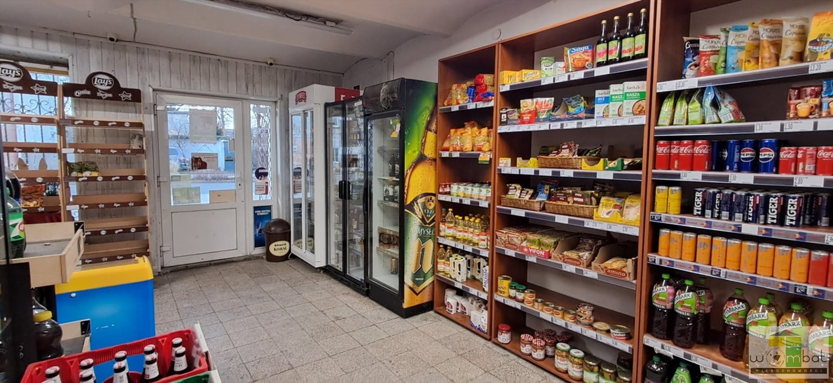 Lokal użytkowy na wynajem Jaworzyna Śląska  81m2 Foto 5