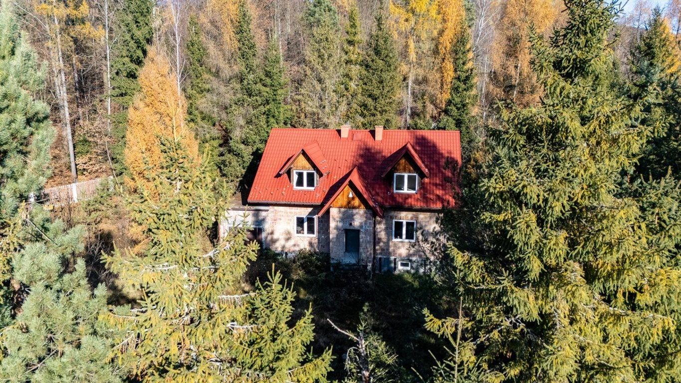 Dom na sprzedaż Tokarnia  194m2 Foto 3