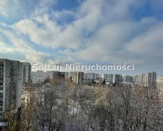 Mieszkanie trzypokojowe na sprzedaż Warszawa, Ursynów, Natolin, Belgradzka  64m2 Foto 13