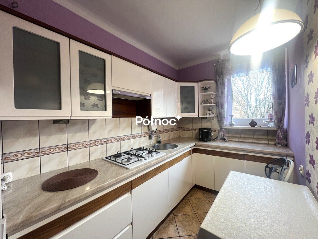 Mieszkanie 60 m² do remontu - balkon i garaż w Krowodrzy Kraków, Krowodrza, Wrocławska  60m2 Foto 1