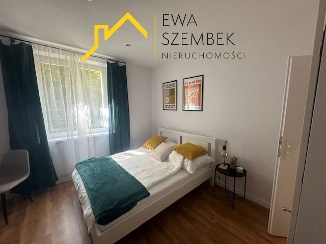 Polecam studio 20 m² po remoncie, świetna lokalizacja w Krakowie Kraków, Krowodrza, Łobzów  20m2 Foto 1