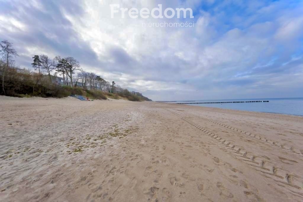 Mieszkanie dwupokojowe na sprzedaż Rewal, Morska  38m2 Foto 15