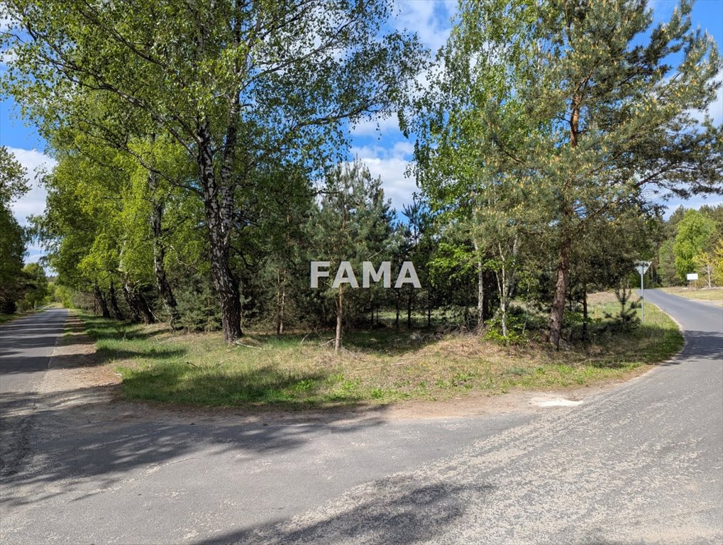 Działka budowlana na sprzedaż Bobrownickie Pole  2 240m2 Foto 1