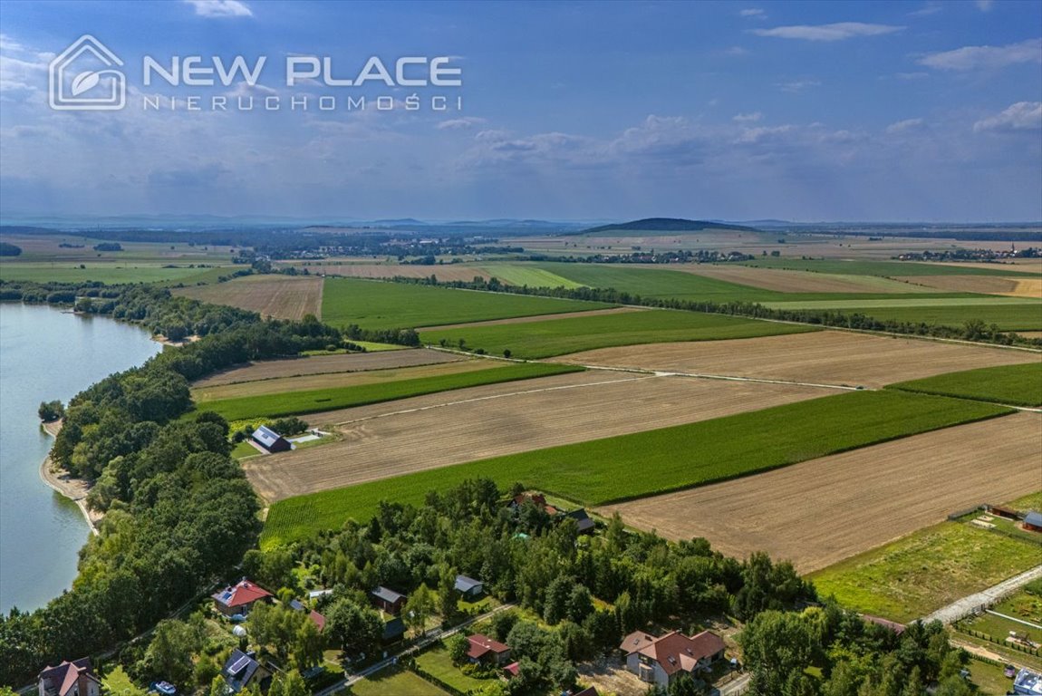 Działka przemysłowo-handlowa na sprzedaż Borzygniew  22 600m2 Foto 10