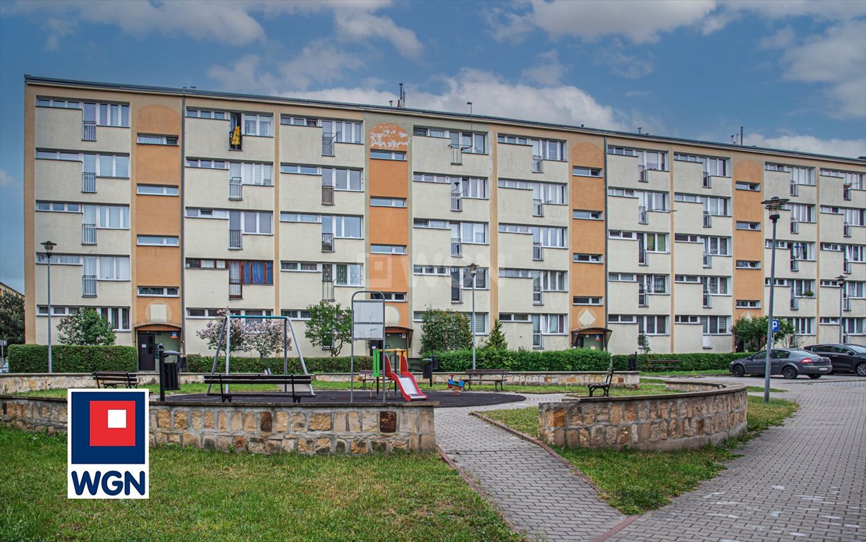 Mieszkanie dwupokojowe na wynajem Bolesławiec, Polna  45m2 Foto 10