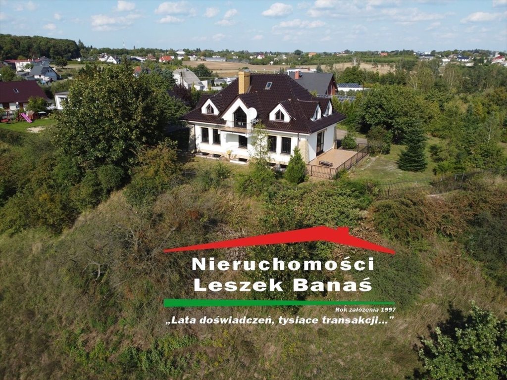 Dom na sprzedaż Nowa Wieś, Osiedle Parkowa  250m2 Foto 2