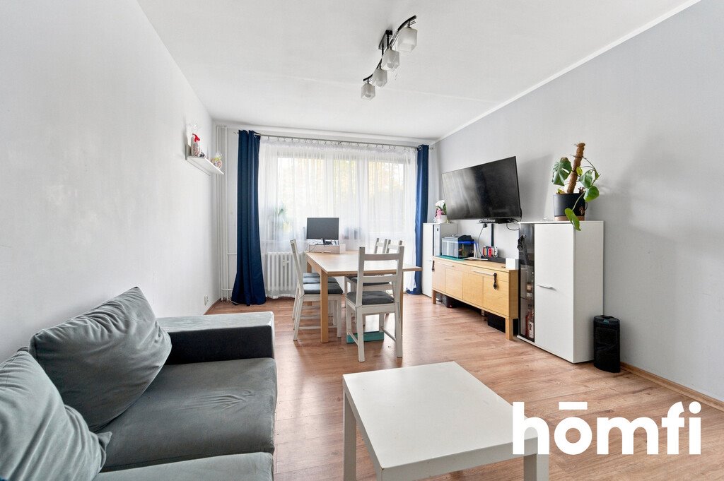 Zapraszam do obejrzenia 3-pokojowego mieszkania 60,5 m² w Suszcu Suszec, Piaskowa  61m2 Foto 1