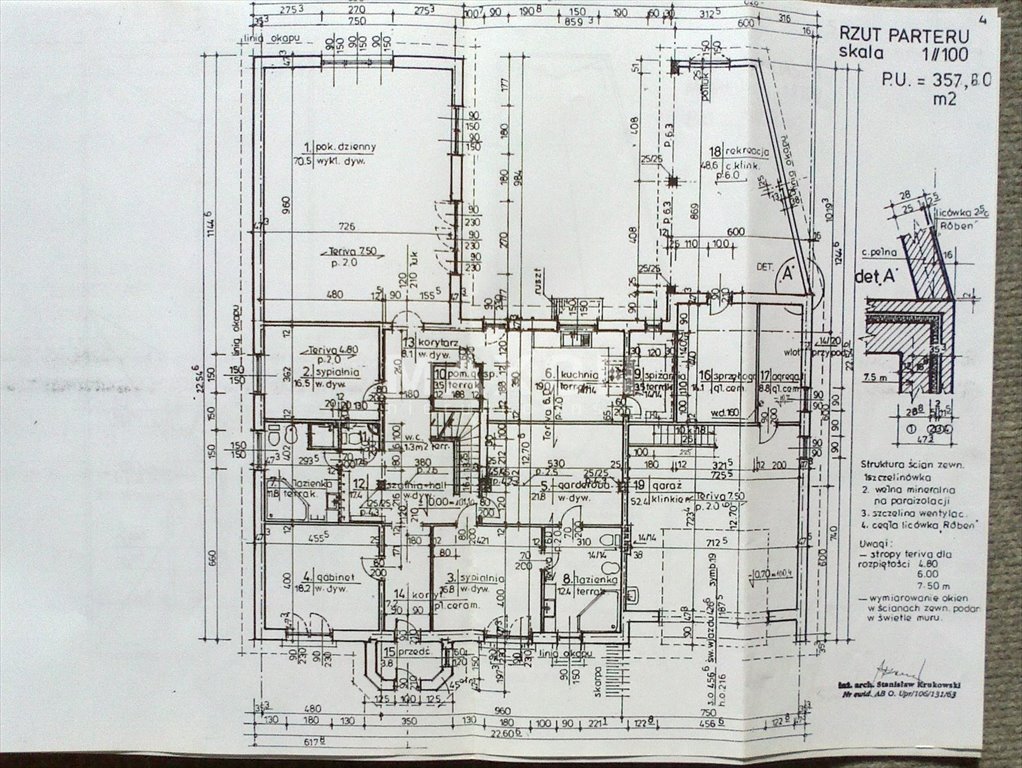 Dom na sprzedaż Warszawa, Wesoła  600m2 Foto 3