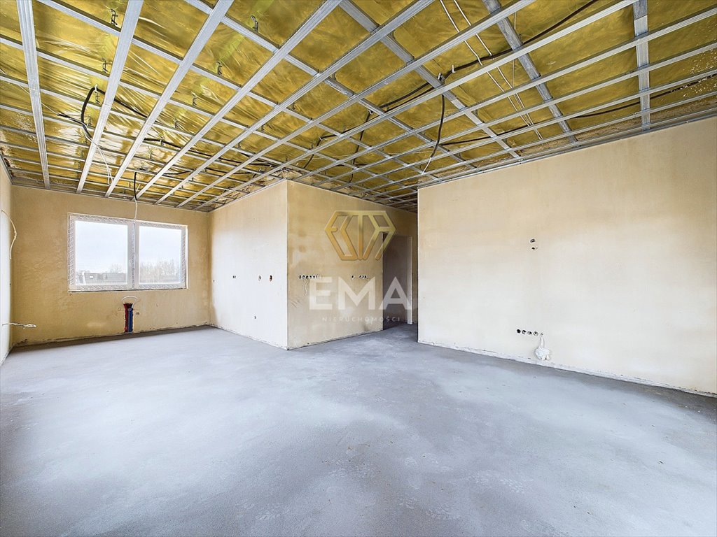 Dom na sprzedaż Łysiec, Okrężna  120m2 Foto 12