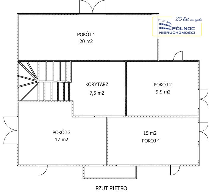 Dom na sprzedaż Wólka Siemieńska  180m2 Foto 13