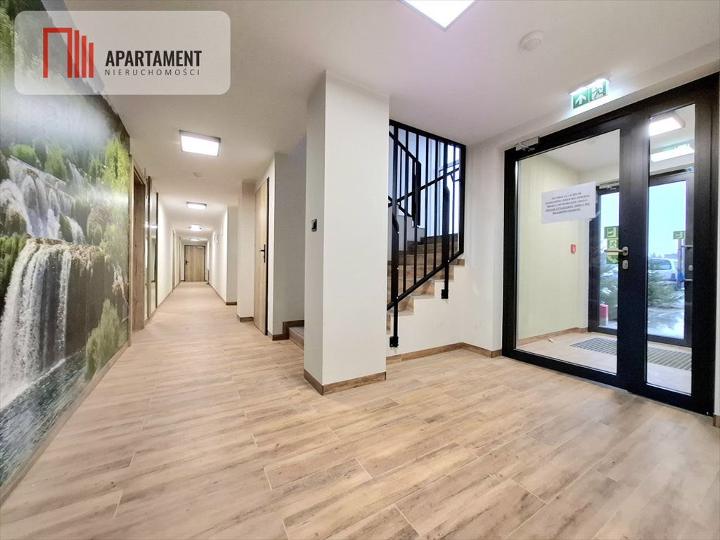 Do sprzedania 2-pokojowe mieszkanie 30,96 m² w Starogardzie Gdańskim Starogard Gdański, Feliksa Selmanowicza "Zagończyka"  31m2 Foto 1