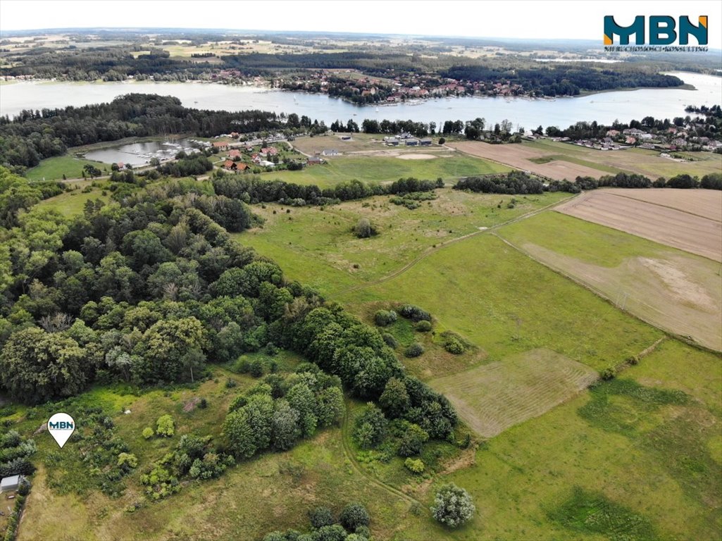 Działka budowlana na sprzedaż Bogaczewo, Bogaczewo  3 135m2 Foto 7