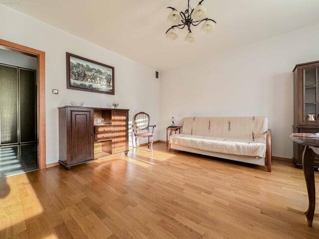 Mieszkanie dwupokojowe na sprzedaż Kraków, Bieńczyce, os. Niepodległości  51m2 Foto 1