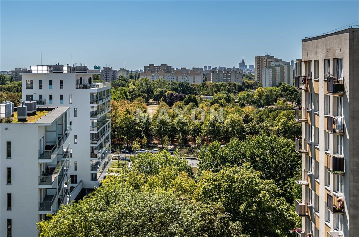 Mieszkanie trzypokojowe na sprzedaż Warszawa, Targówek, ul. Suwalska  54m2 Foto 13